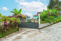 Rumah Luas Siap Huni 10 Mnt ke Terminal Tumaritis Dibantu KPR J-43453