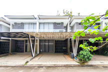 Rumah 2 LT SHM 15 Menit ke Mall Aeon BSD Dibantu KPR J-44905