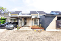 Rumah Siap Huni 9 Menit ke Living Plaza Pamulang 1 LT bisa KPR J41169