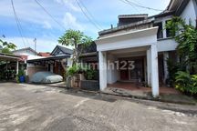 Rumah Luas 2 Lt Bebas Banjir 14 Menit ke Rsud Cipayung J-32519