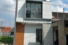 Rumah Strategis SHM 14 Menit ke Dtc (Depok Town Center) Dibantu KPR J-39631