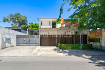 Rumah LT 620 SHM 10 Mnt ke Gerbang Tol Pulo Gebang Siap Huni J-45706