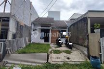 Rumah SHM 15 menit ke Stasiun Citayam Siap Huni Dibantu KPR J32737