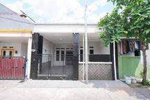 Rumah Minimalis 1 Lt 6 Menit ke RS Satria Medika Siap Huni Bisa KPR J-16233