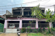 Rumah Luas SHM di Bekasi 15 Menit ke Rs Mekar Sari Hadap Timur J45209