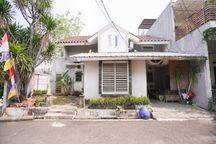 Rumah Seken Terawat 10 Menit ke RS Helsa Jatirahayu LT 107 Siap KPR J10942
