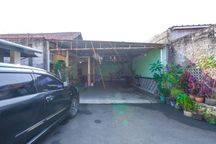Rumah Minimalis 15 Menit ke Terminal Pondok Cabe LB 167 Bisa KPR J-31780