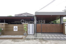 Rumah LT 700 SHM 15 Mnt ke Living World Grand Wisata Bekasi J-43367