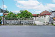 Rumah Hadap Timur LT 372 SHM 14 Menit ke Gerbang Tol Bogor J-43491