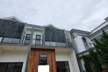 Rumah Strategis 15 Menit ke AEON Mall Tanjung Barat Dibantu KPR J32387