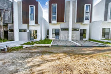 Rumah di Ikon Tenjo Hadap Selatan Dekat St Tigaraksa Siap KPR J-44736