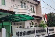 Rumah Strategis 6 KT Akses Dekat Gerbang Tol Jati Warna 1 Dibantu KPR J25425