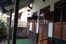 RUMAH 4 KAMAR TIDUR AREA GEDONGKUNING