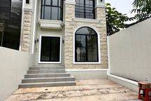 RUMAH 2 LANTAI GDC DEPOK SIAP HUNI BISA KPR