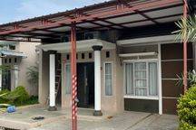 Rumah Full Furnished Siap Huni di Trusmiland Golden Klayan