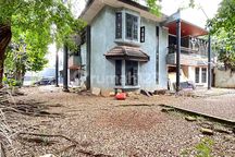 Best Price Prime Area, Tanah Besar Hoek, Harga Mendekati NJOP