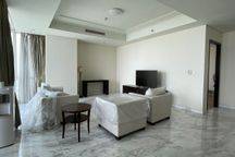 Disewakan Apartment The Peak Sudirman 3 Bedroom - Fully Furnished - Jakarta Selatan 