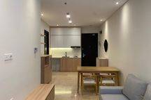 Disewakan Murah Luxury Apartment Sudirman Suites Jakarta Pusat - Very Good Condition Furnished - 2 Bedrooms