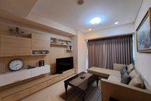 Disewakan Apartment Lokasi Strategis Setiabudi Sky Garden Jakarta Selatan Very Good Condition Furnished 2 Bedrooms