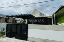 Rumah Siap Huni Double Dinding Di Titi Kuning Rumah