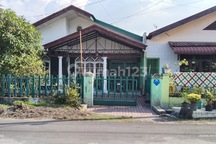 Dijual Rumah Dalam Komplek Pondok Surya SHM