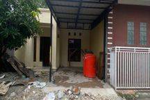 Dijual Rumah Ready Dalam Komplek Dekat Kampus Usu