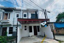 Rumah Cantik Siap Huni Medan Johor SHM
