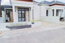 Rumah Cantik Ready Johor Ujung SHM