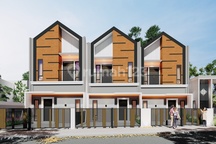 Rumah Industrial Dalam Komplek Di Ringroad Rumah