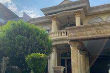 Rumah Mewah Full Furnish Komplek Citra Garden SHM