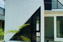 Rumah Double Dinding Promo Cash Disc Medan Marealn