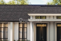 Rumah Paling Murah Dekat Kampus Usu SHM