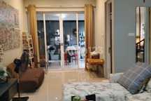 Jual Rumah di Komplek Mewah di Cinere, Depok, Jawa Barat