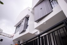 VILLA SPESIAL! Cocok untuk Investasi dan Properti Disewakan di Lembang 