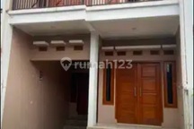 Rumah Bagus dan Nyaman Siap Huni