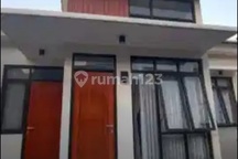 Rumah Nyaman di Kawasan Berudara Sejuk