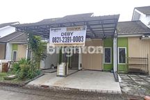 Rumah disewakan di perumahan Citraland