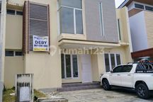 Rumah Disewakan Di Perumahan Citraland City