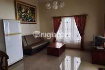 Rumah Cluster 2 Lantai Strategis di Magelang