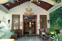 For Sale Rumah Cantik Classic Eropa Di Kreten Solo Jawa Tengah Pinggir Jalan Besar Sangat Strategis