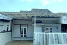 Di Jual Rumah Murah Minimalis Modern Bebas Banjir Di Bandung