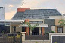 Rumah Minimalis Modern Bebas Banjir Dibandung