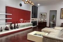 Rumah Mewah Modern Semi Furnishedsiap Huni Kbp