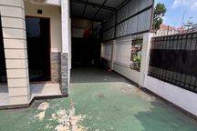 Disewakan Rumah Minimalis 2 Lantai Di Setraduta