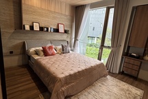 Rumah Jayaprakasa Baru Minimalis di Kota Baru Parahyangan