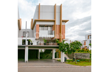 The Blizfield at BSD City