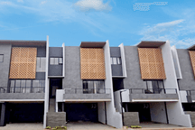 Luxe Court Permata Hijau