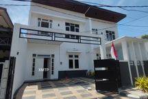 Rumah Sutorejo Prima Surabaya Dkt Pakuwon City Kamar Utama Lntai1