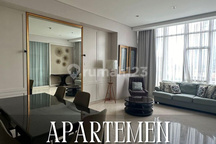Best Price! Saumata Apartment Alam Sutera Furnish Cantik & Mewah