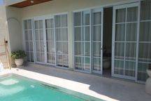 Sewa Rumah Villa For Rent House Villa With Pool di Uluwatu Bali